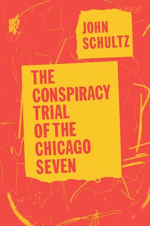 Buy The Conspiracy Trial of the Chicago Seven at Amazon