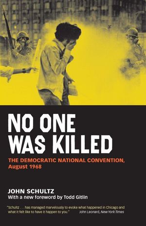 No One Was Killed