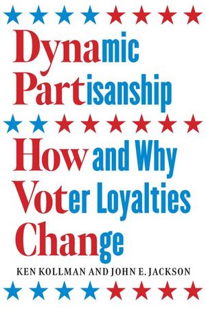 Buy Dynamic Partisanship at Amazon