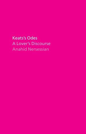 Buy Keats's Odes at Amazon