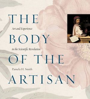 Buy The Body of the Artisan at Amazon