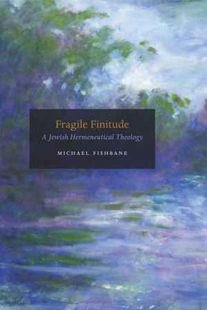 Buy Fragile Finitude at Amazon