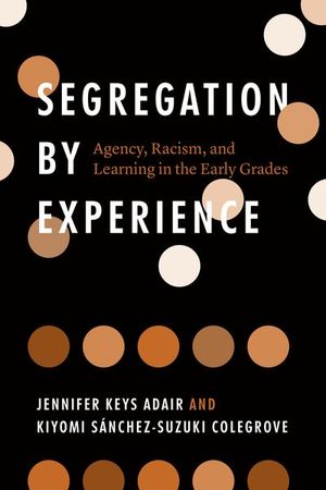 Buy Segregation by Experience at Amazon