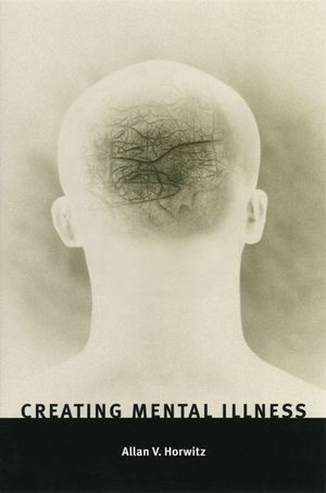 Buy Creating Mental Illness at Amazon