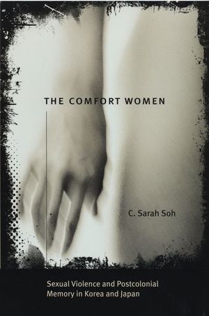 Buy The Comfort Women at Amazon