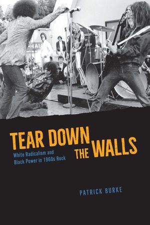 Buy Tear Down the Walls at Amazon