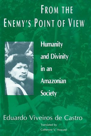 Buy From the Enemy's Point of View at Amazon