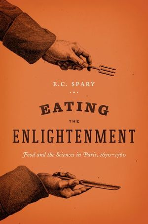 Buy Eating the Enlightenment at Amazon
