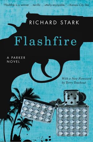 Buy Flashfire at Amazon