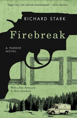 Buy Firebreak at Amazon