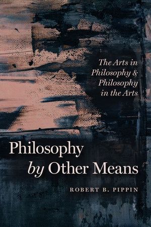 Buy Philosophy by Other Means at Amazon