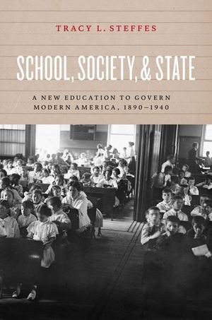 Buy School, Society, and State at Amazon