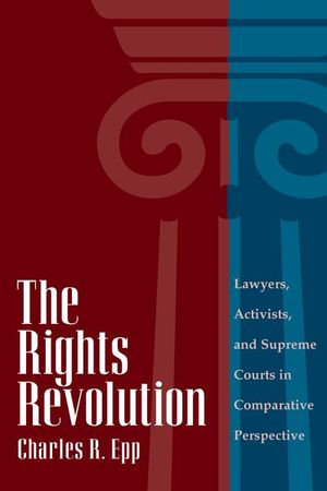 Buy The Rights Revolution at Amazon