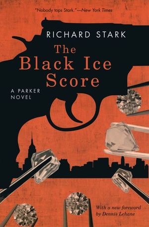 Buy The Black Ice Score at Amazon