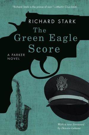 Buy The Green Eagle Score at Amazon