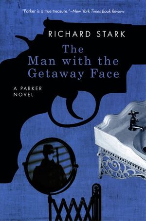 Buy The Man with Getaway Face at Amazon