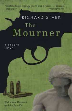 Buy The Mourner at Amazon