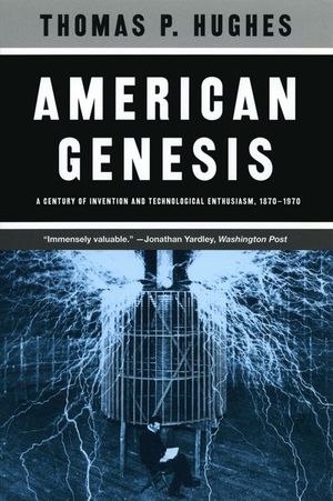 Buy American Genesis at Amazon