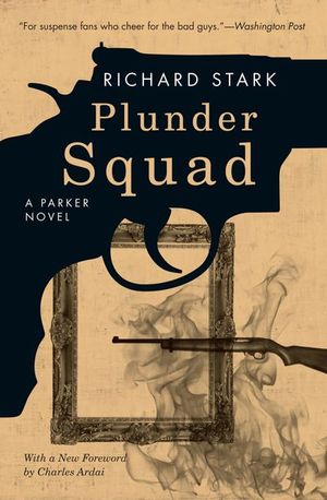 Buy Plunder Squad at Amazon