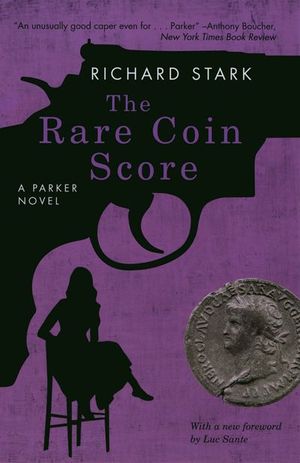 The Rare Coin Score