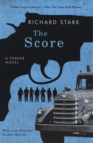 Buy The Score at Amazon