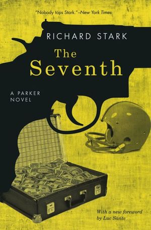Buy The Seventh at Amazon