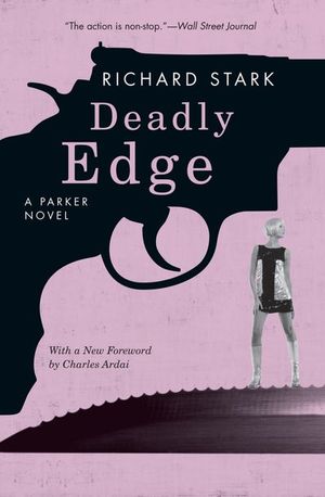 Buy Deadly Edge at Amazon