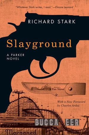 Buy Slayground at Amazon