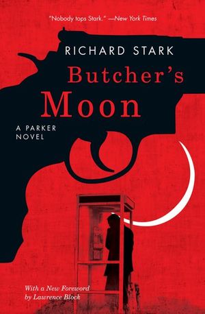 Buy Butcher's Moon at Amazon