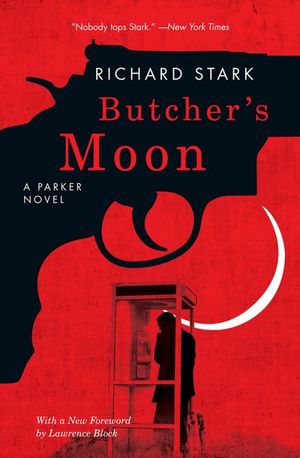 Butcher's Moon