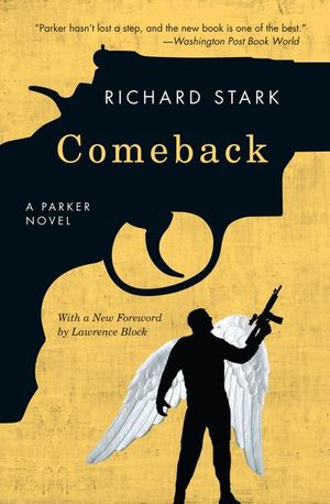 Buy Comeback at Amazon