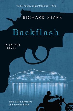 Buy Backflash at Amazon