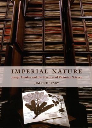 Buy Imperial Nature at Amazon