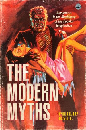 Buy The Modern Myths at Amazon