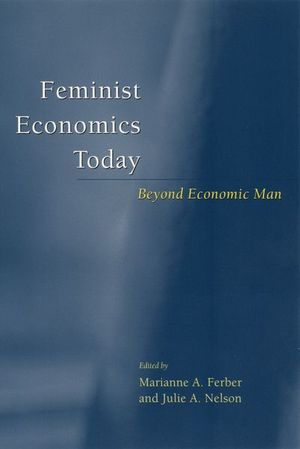 Feminist Economics Today