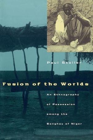 Buy Fusion of the Worlds at Amazon