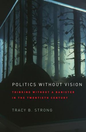 Buy Politics without Vision at Amazon