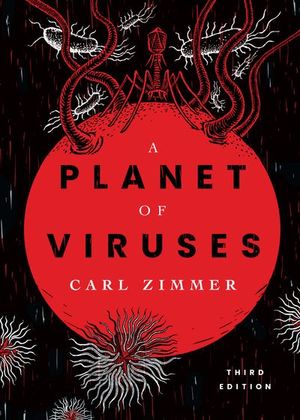 Buy A Planet of Viruses at Amazon