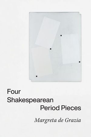 Buy Four Shakespearean Period Pieces at Amazon