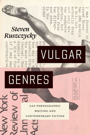 Buy Vulgar Genres at Amazon