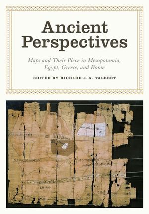 Buy Ancient Perspectives at Amazon