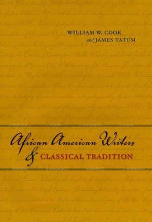 African American Writers & Classical Tradition