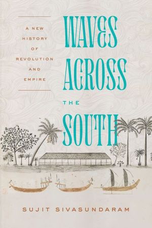 Buy Waves Across the South at Amazon