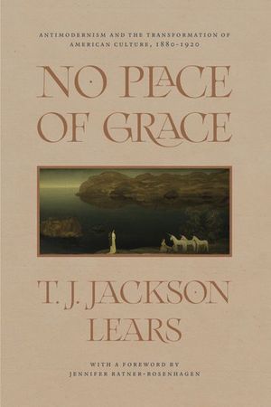 Buy No Place of Grace at Amazon