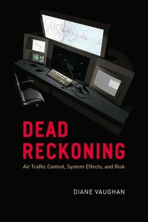 Buy Dead Reckoning at Amazon