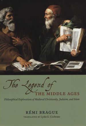 The Legend of the Middle Ages