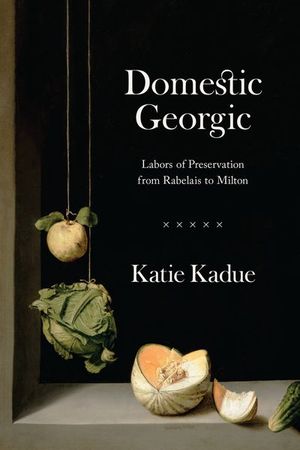 Buy Domestic Georgic at Amazon