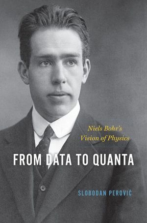 Buy From Data to Quanta at Amazon