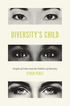 Buy Diversity's Child at Amazon