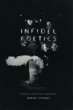 Buy Infidel Poetics at Amazon